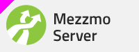 Mezzmo Server