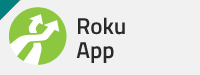 Mezzmo for Roku App