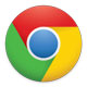 DownloadStudio works with Google Chrome