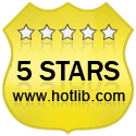 Mezzmo DLNA media server awarded 5 stars at HotLib.com