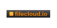 DownloadStudio downloads files from www.filecloud.io