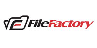 DownloadStudio downloads files from www.filefactory.com