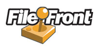 DownloadStudio downloads files from www.filefront.com