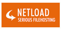 DownloadStudio downloads files from www.netload.in
