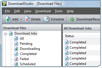   DownloadStudio 5.1.1.0,  , download software free!