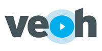 DownloadStudio downloads videos from www.veoh.com