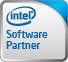 Conceiva is an Intel Software Partner to ensure Mezzmo works well on your PC and netbooks