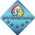Mezzmo DLNA media server awarded 5 stars at Download32.com