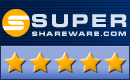 Mezzmo DLNA media server awarded 5 stars at SuperShareware.com